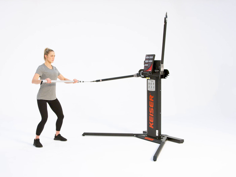 Keiser workout machines sale